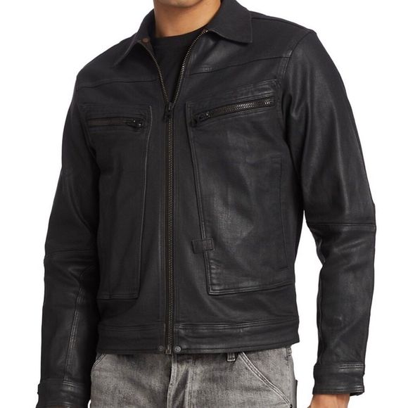 G-Star Other - SOLD!!! New! G-Star men jacket.